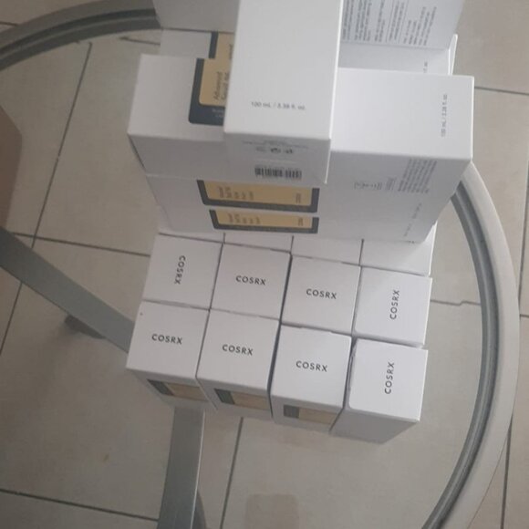 COSRX - Advanced Snail 96 Mucin Power Essence - 100ml - 100% Original per 1 Unit - Picture 5 of 15